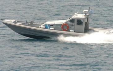 Σέριφος: Προσάραξε σκάφος με 14 επιβαίνοντες 