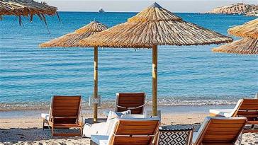 Παραλίες: Νέοι έλεγχοι και παραβάσεις 