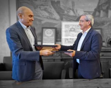 Ν. Αιγαίο: Μία ακόμη μελέτη για αντιπλημμυρική προστασία σε οικισμό της Ρόδου
