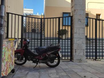 Από το 2024 επιστρέφει η δημοτική αστυνομία 