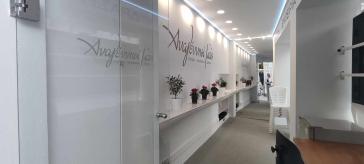 Αναγέννησί μας: Εγκαίνια του εκλογικού κέντρου την Κυριακή