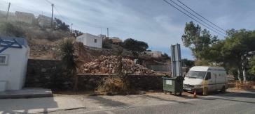  Προχωρά η διαμόρφωση parking για το Δημοτικό Σχολείο Βάρης 