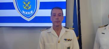 Πορεία 35 ετών στο Λιμενικό Σώμα με αφοσίωση και ήθος 