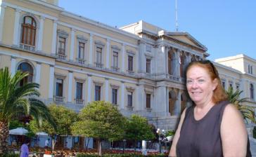 “Να ανοίξει η συζήτηση για Μουσικό Γυμνάσιο στη Σύρο” 