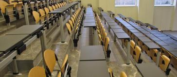 Υπ. Παιδείας: Μέχρι Τετάρτη 20 Σεπτεμβρίου οι εγγραφές των επιτυχόντων στην Τριτοβάθμια