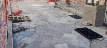 “Καμπανάκι” προειδοποίησης για τα φρεάτια στη Σύρο