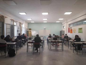 ΔΙΕΚ Σύρου: Ολοκληρώθηκε η πρώτη εβδομάδα λειτουργίας του Τμήματος Πάρου