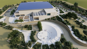 “Ο Πολυχώρος ανήκει στις επόμενες γενιές της Σύρου” 