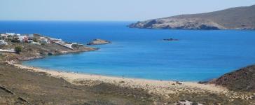 Στο Netflix η Μύκονος μέσα από τη σειρά "A perfect story"