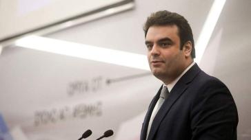 Υπουργός Παιδείας: Σήμερα η 28η Οκτωβρίου παραμένει παραπάνω από επίκαιρη