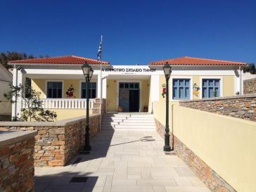 Υπ. Παιδείας: Σε ποια σχολεία ασκούν καθήκοντα ψυχολόγοι και κοινωνικοί λειτουργοί