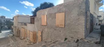 Αρχίζει η καταγραφή κτηρίων για προσεισμικό έλεγχο 