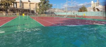 Αστοχίες, φουσκώματα και δέσμευση αποκατάστασης 