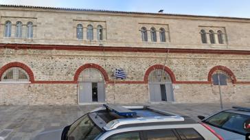  “Πράσινο φως” για έργο 500 χιλ. ευρώ στο Λιμεναρχείο Σύρου 