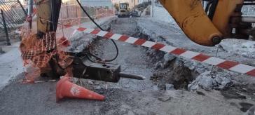 “Ανατροπή” στην υλοποίηση για να αποφευχθεί η καθυστέρηση 