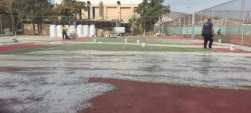 Αποκατάσταση μετά από χρόνια αναμονής 