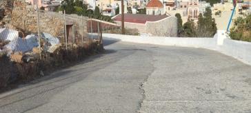 “Γειτονιά” κατώτερου Θεού η περιοχή της Φλέβας 