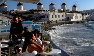 Μύκονος: Συνέδριο για τον βιώσιμο τουρισμό στις Κυκλάδες 