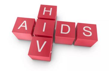 HIV - AIDS: Αύξηση των κρουσμάτων στην Ελλάδα το 2023