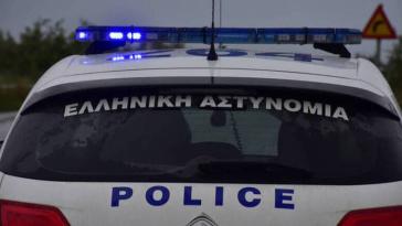 Ρόδος: Συνελήφθη άνδρας που μετέφερε παράτυπους μετανάστες 