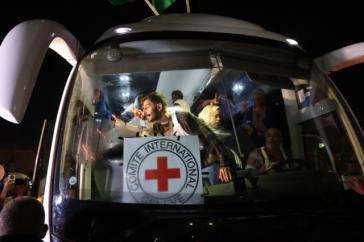 Ισραήλ - Χαμάς: Απελευθερώνονται σήμερα κι άλλοι όμηροι και κρατούμενοι 