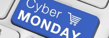 Έρχεται η Cyber Monday: 13 συμβουλές προς τους καταναλωτές 
