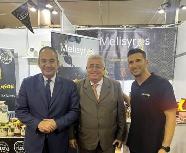 14ο Φεστιβάλ Ελληνικού Μελιού: Βραβεία για τέσσερις παραγωγούς σε Σύρο, Σέριφο και Νάξο