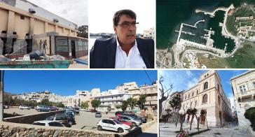 Χειμαρρώδης απολογισμός με αυτοκριτική και ευθείες βολές 