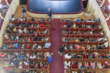 Κενό στη σύνδεση τουρισμού – πολιτισμού στη Σύρο 