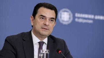 Σκρέκας: Ρύθμιση για τις προσφορές στα σούπερ μάρκετ