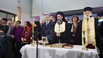 Χάρης Δούκας: Ορκίστηκε ο νέος δήμαρχος Αθηναίων 