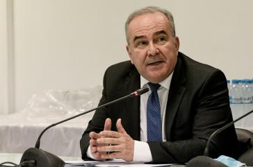 Νίκος Παπαθανάσης: Αύξηση πόρων 30% για το “Ξεκινώ Επιχειρηματικά” στην Περιφέρεια