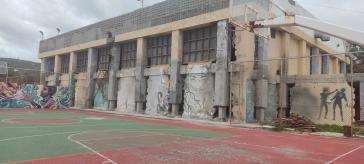 Ανύπαρκτες υποδομές “φρενάρουν” μπασκετικά ταλέντα 