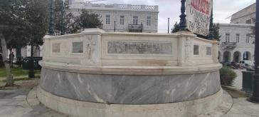 Στο προσκήνιο η αποκατάσταση της μουσικής εξέδρας 