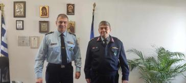 Κυκλάδες - Ν. Αιγαίο: Προτεραιότητα η ασφάλεια των νησιών για την Αστυνομία 