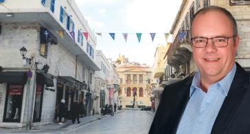 Άμεσα μέτρα και νέα μελέτη για το κυκλοφοριακό 