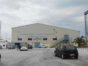 Δύσκολος γρίφος το μέλλον της Β΄ Κλειστής του βόλεϊ 