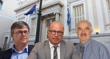 Τα πρόσωπα της Σύρου σε θέσεις ευθύνης στην Περιφέρεια