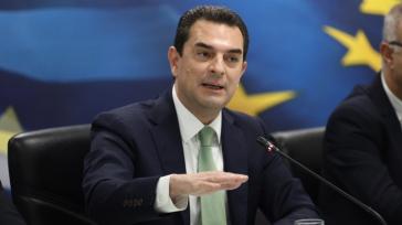 Σκρέκας: Συνεχίζονται οι έλεγχοι για την αντιμετώπιση της αισχροκέρδειας