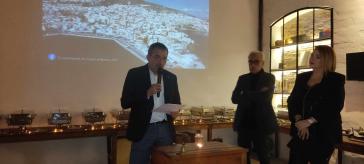 Ξεχώρισαν και τίμησαν πρόσωπα με αποτύπωμα στη Σύρο  