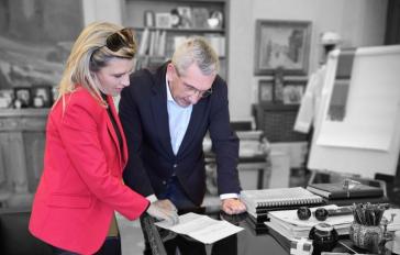 Η ΠΝΑΙ χρηματοδοτεί το Νοσοκομείο Κω με εξοπλισμό για επεμβάσεις καταρράκτη 