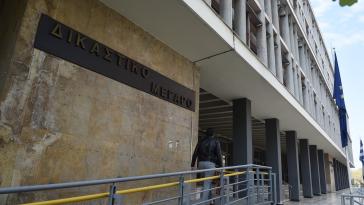 Βόμβα στα δικαστήρια Θεσσαλονίκης: "Θα είχαμε θύματα"