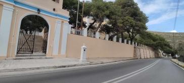 Ζητούν διαβάσεις πεζών για την ασφάλεια των πολιτών  