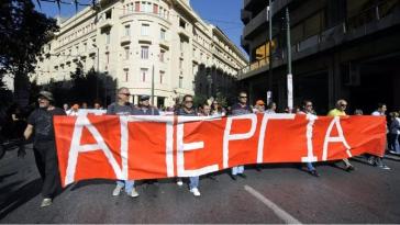 ΑΔΕΔΥ: 24ωρη απεργία -  Να μπει τέρμα στην πολιτική που υποτιμά τη ζωή των εργαζομένων