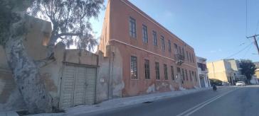  “Φρένο” από το Υπουργείο Πολιτισμού για το Γεωμουσείο Σύρου 