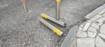  Αναπάντητα θέματα στην περιοχή Νησάκι 