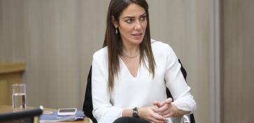 Μιχαηλίδου: Μεταφέρεται η αργία της Πρωτομαγιάς