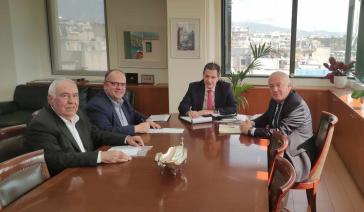 Φως… για το χρέος των 4,5 εκατ. ευρώ της ΔΕΥΑ Σύρου 