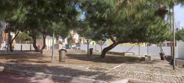 Ζητούν να επανέλθει… ως παιδική χαρά 