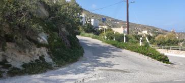 Αναγκαίες οι ασφαλτοστρώσεις στο Λιβοχώρι 